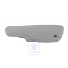 VW Original Accoudoir (Tissu) Gris Flanelle - 7M3881081 05D