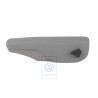 VW Original Accoudoir (Tissu) Gris Flanelle - 7M3881082C 84D
