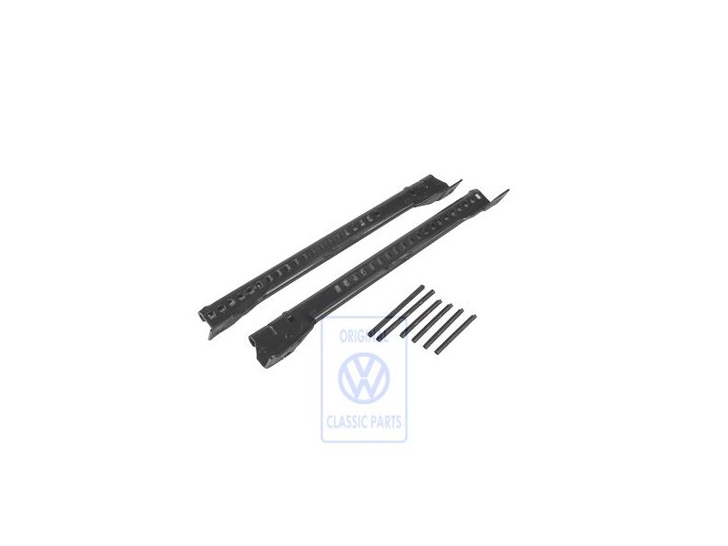 VW Original Ensemble Reparation P. 