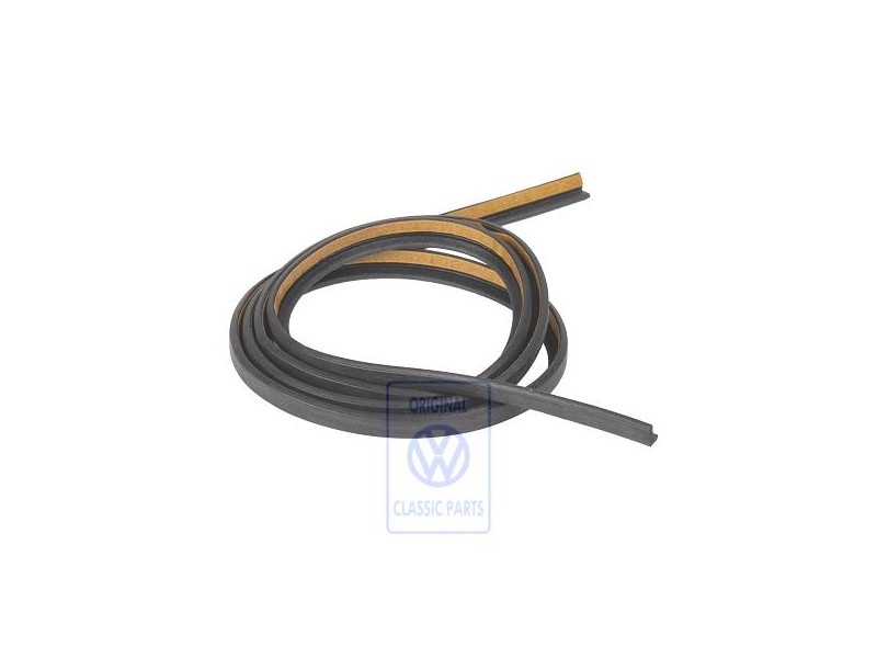 VW Original Joint Pare-Poussiere - 7M3945191