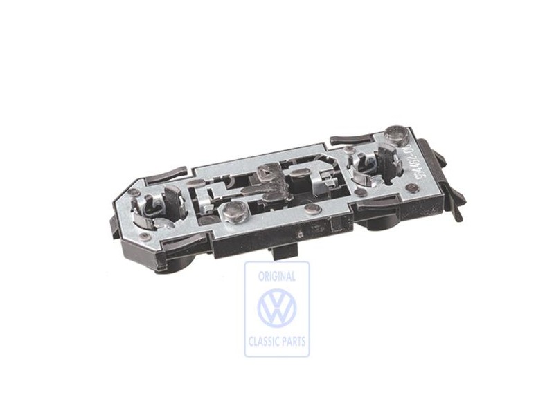 VW Original Porte-Ampoule - 7M3945257A