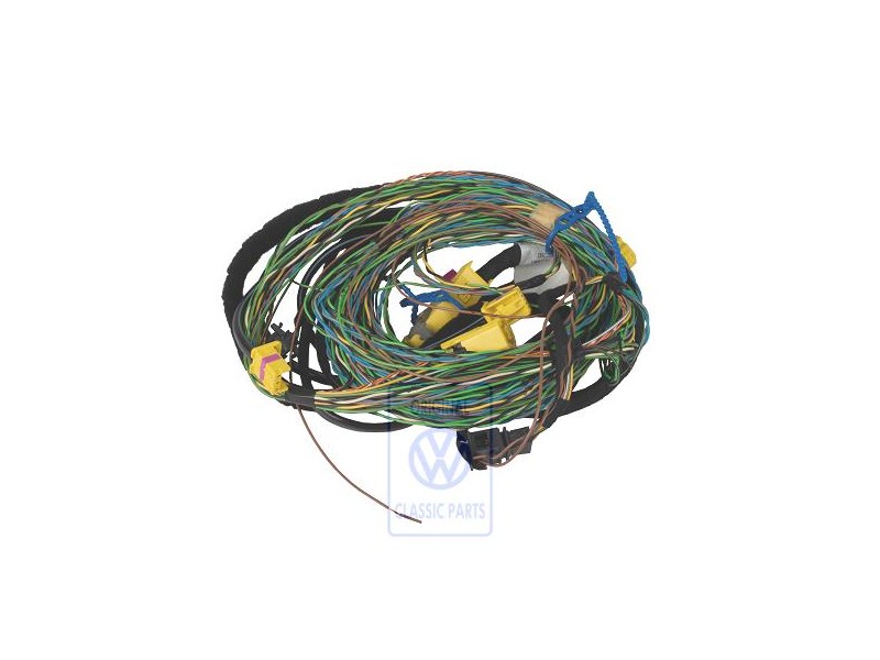 VW Original Cablage P. Sac Gonflable - 7M3970012AD