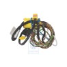 VW Original Cablage P. Sac Gonflable - 7M3970012T