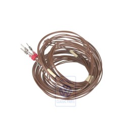 VW Original Cablage P. Indicateur D'Usure Des Garnitures De Frein - 7M3970239E