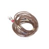 VW Original Cablage P. Indicateur D'Usure Des Garnitures De Frein - 7M3970239E