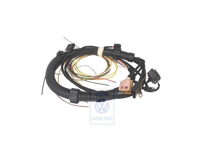 VW Original Cablage De Section - 7M3971011B