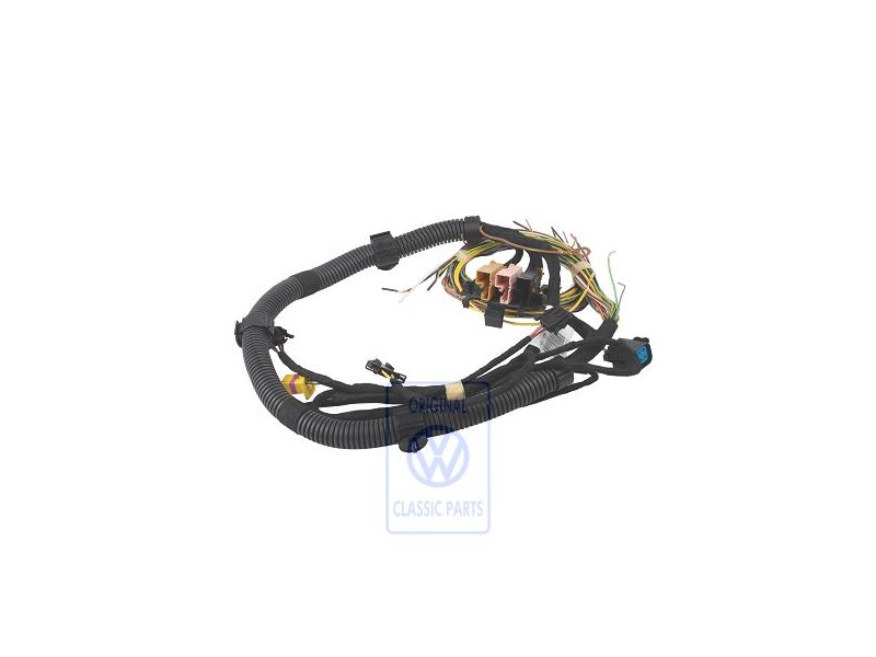 VW Original Cablage De Section - 7M3971011R