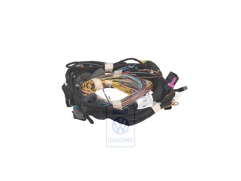 VW Original Cablage De Section - 7M3971011S