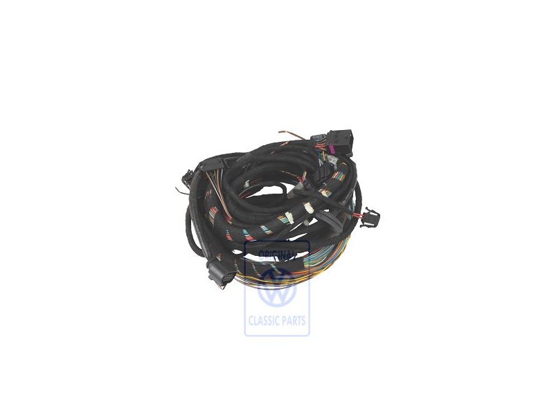 VW Original Cablage De Section - 7M3971011T