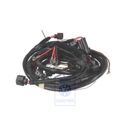 VW Original Cablage P. Ventilateur Electrique - 7M3971072A