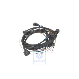 VW Original Cablage P. Ventilateur Electrique - 7M3971072AL