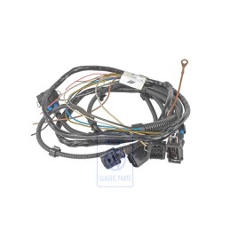VW Original Cablage P. Ventilateur Electrique - 7M3971072AM