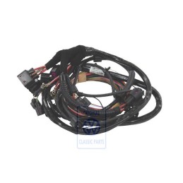 VW Original Cablage P. Ventilateur Electrique - 7M3971072AQ