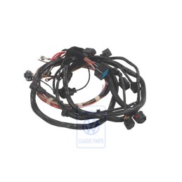 VW Original Cablage P. Ventilateur Electrique - 7M3971072N