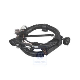 VW Original Faisceau De Cables Adaptateur - 7M3971774P