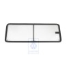 VW Original Vitre Coulissante Complete - 7X0847712