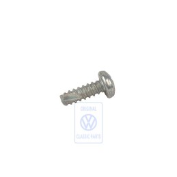 VW Original Boulon Cannele - 801837453