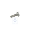 VW Original Boulon Cannele - 801837453