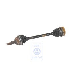 VW Original Arbre De Transmission - 803407272AX