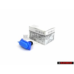 VW Original Soupape D'Actionnement - 443862153B