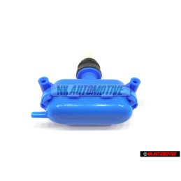 VW Original Soupape D'Actionnement - 443862153B