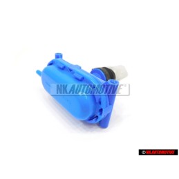 VW Original Soupape D'Actionnement - 443862153B