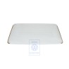 VW Original Glace Arriere - 803845501D