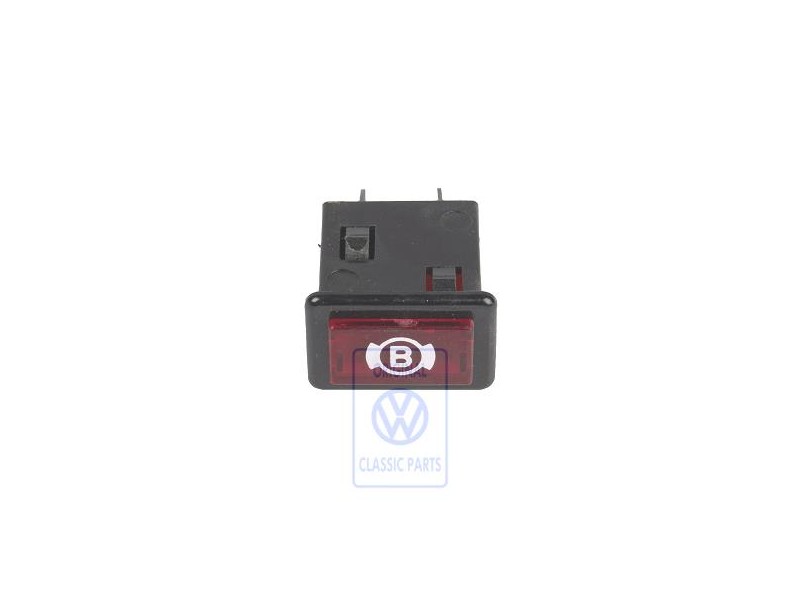 VW Original Temoin P. Double Circuit De Freinage Et Frein A Main - 810919241A