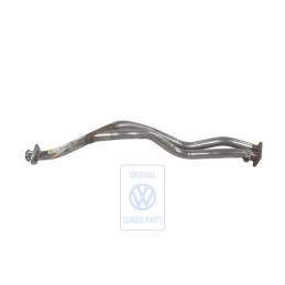 VW Original Tuyau D'Echappement - 811253101AS