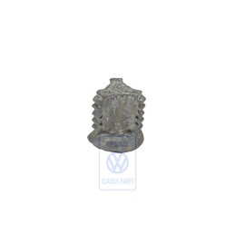 VW Original Clapet D'Ecoulement D'Eau - 811260155