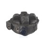 VW Original Patin Metal Caoutchouc - 811399151B