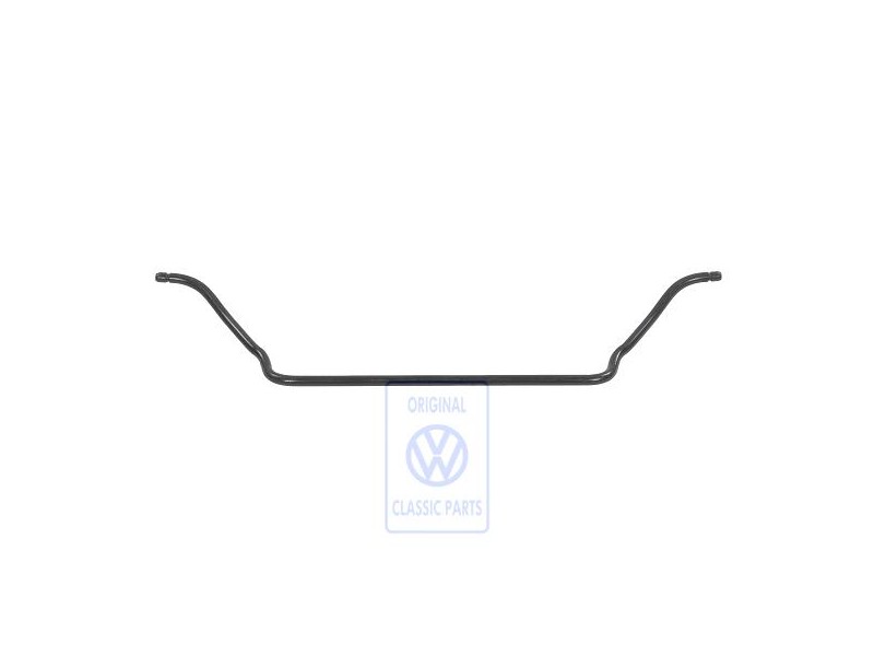 VW Original Barre Stabilisatrice - 811411309A