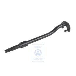 VW Original Tube De Direction - 811419505A