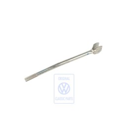 VW Original Axe De Fourchette - 811711155H