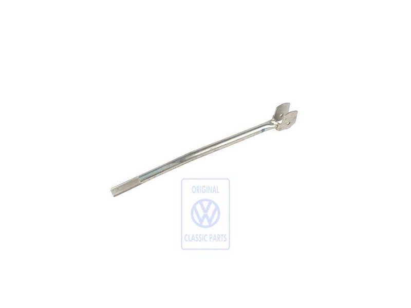 VW Original Axe De Fourchette - 811711155H