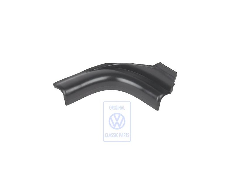 VW Original Etrier-Palier - 811711551