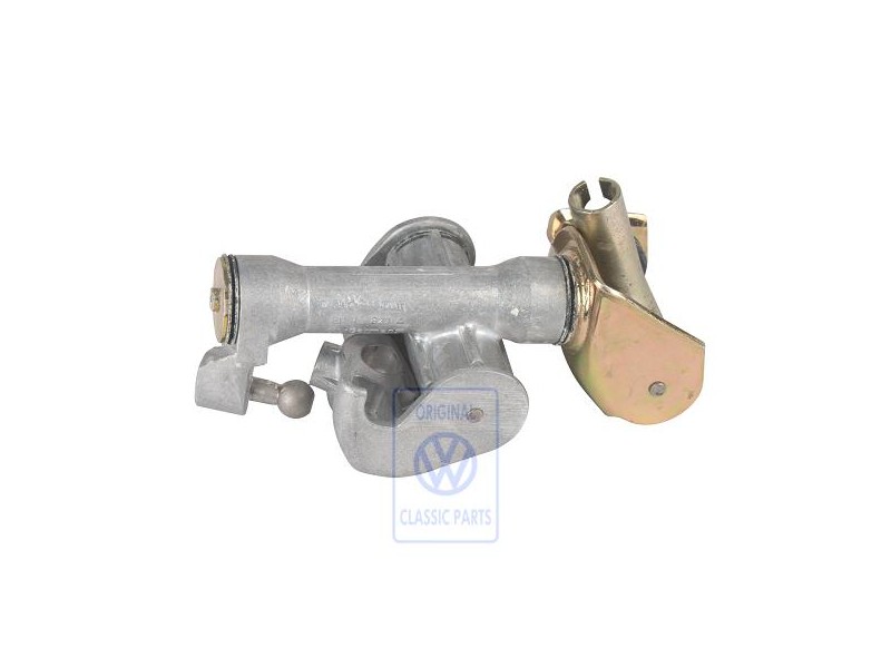 VW Original Rotule - 811711613C