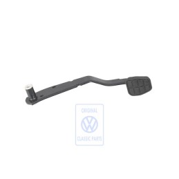 VW Original Pedale De Frein - 811721139E