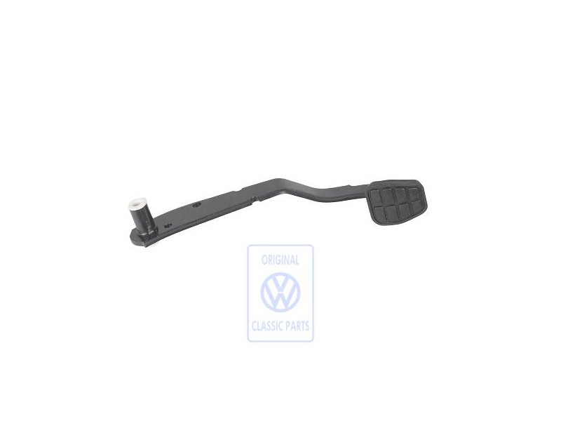 VW Original Pedale De Frein - 811721139E