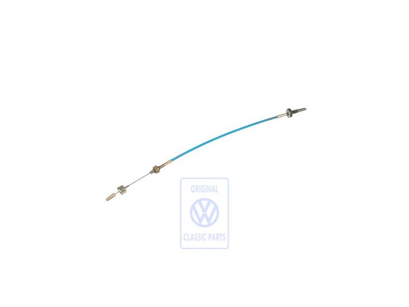 VW Original Cable De Debrayage - 811721335H