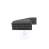 VW Original Aerateur Noir (Brun) - 811819703 01Z