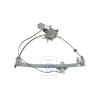 VW Original Leve-Glace Avec Moteur - 811837398B