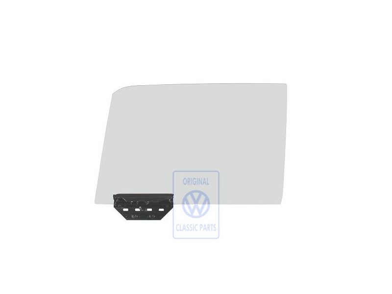 VW Original Glace De Porte - 811845021AH