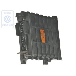 VW Original Calculateur Pour Moteur Otto - 811906264D