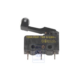 VW Original Interrupteur - 811959489