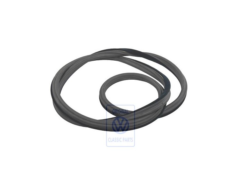 VW Original Piece Supprimee - 813831721