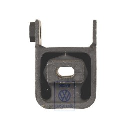 VW Original Patin Metal Caoutchouc - 823399151