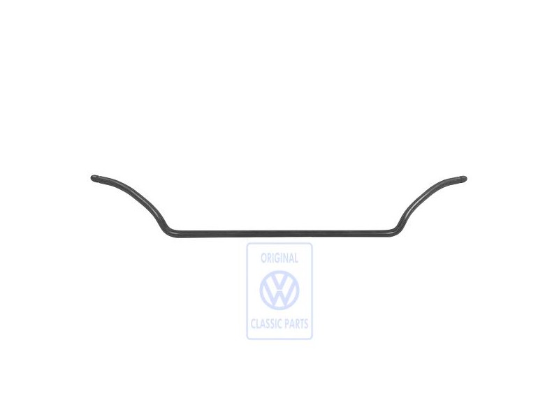 VW Original Barre Stabilisatrice - 823411309A