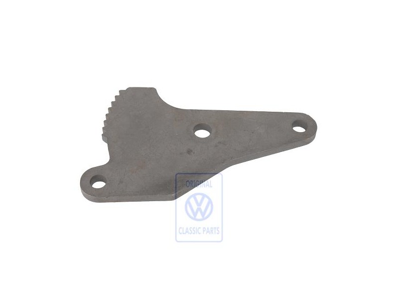 VW Original Segment Dente - 823711339