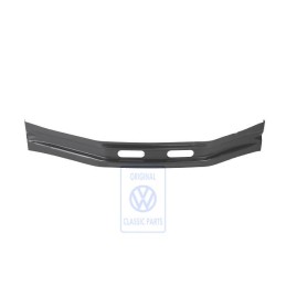 VW Original Renfort Pour Panneau Lateral - 823809347